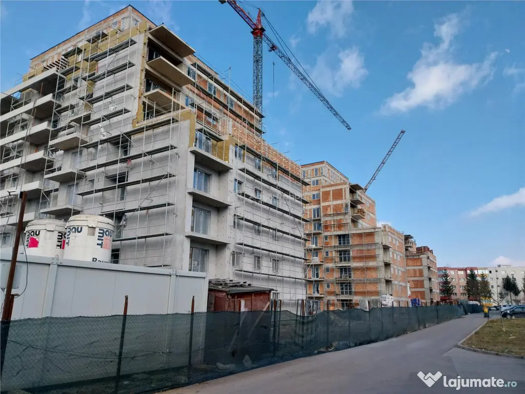 Garsoniera- Avantgarden 3