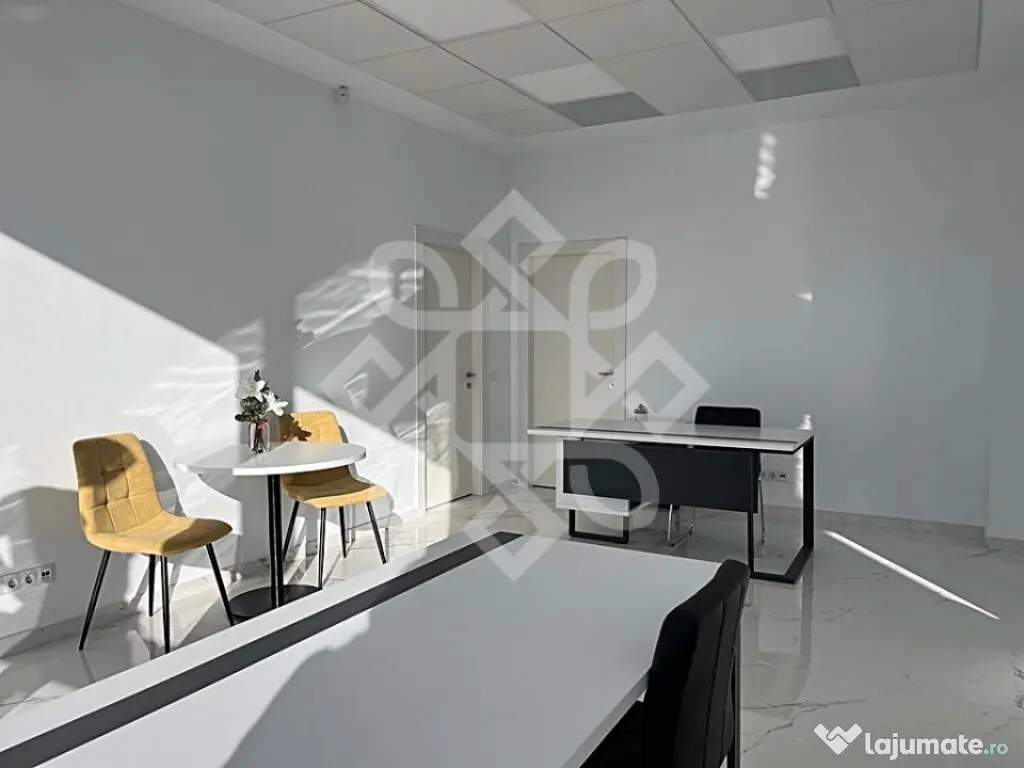 Hala noua 2402 mp in Parcul Industrial I, zona Borsului 