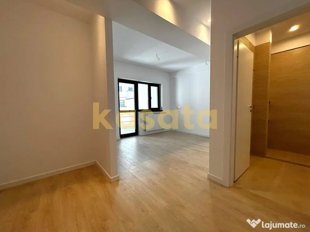 Apartament 105mp utili | curte 126mp și parcare inclusă... 