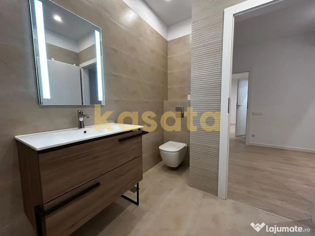 Apartament 105mp utili | curte 126mp și parcare inclusă... 