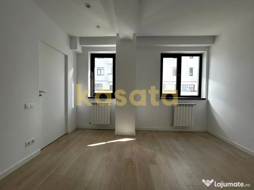 Apartament 105mp utili | curte 126mp și parcare inclusă... 