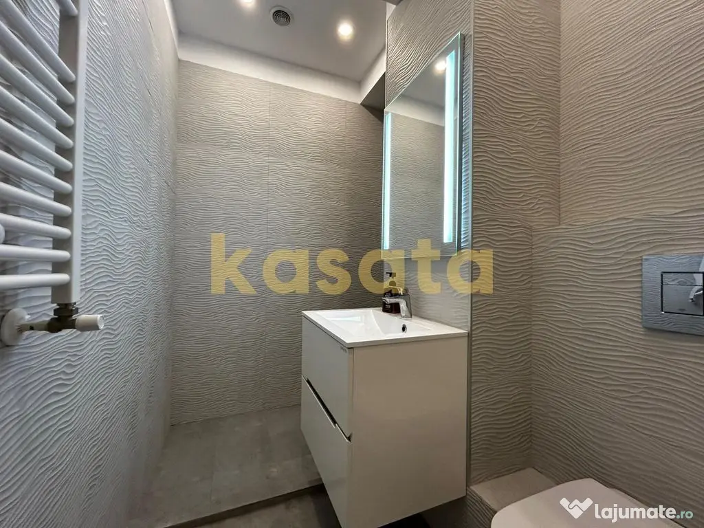 Apartament 105mp utili | curte 126mp și parcare inclusă... 