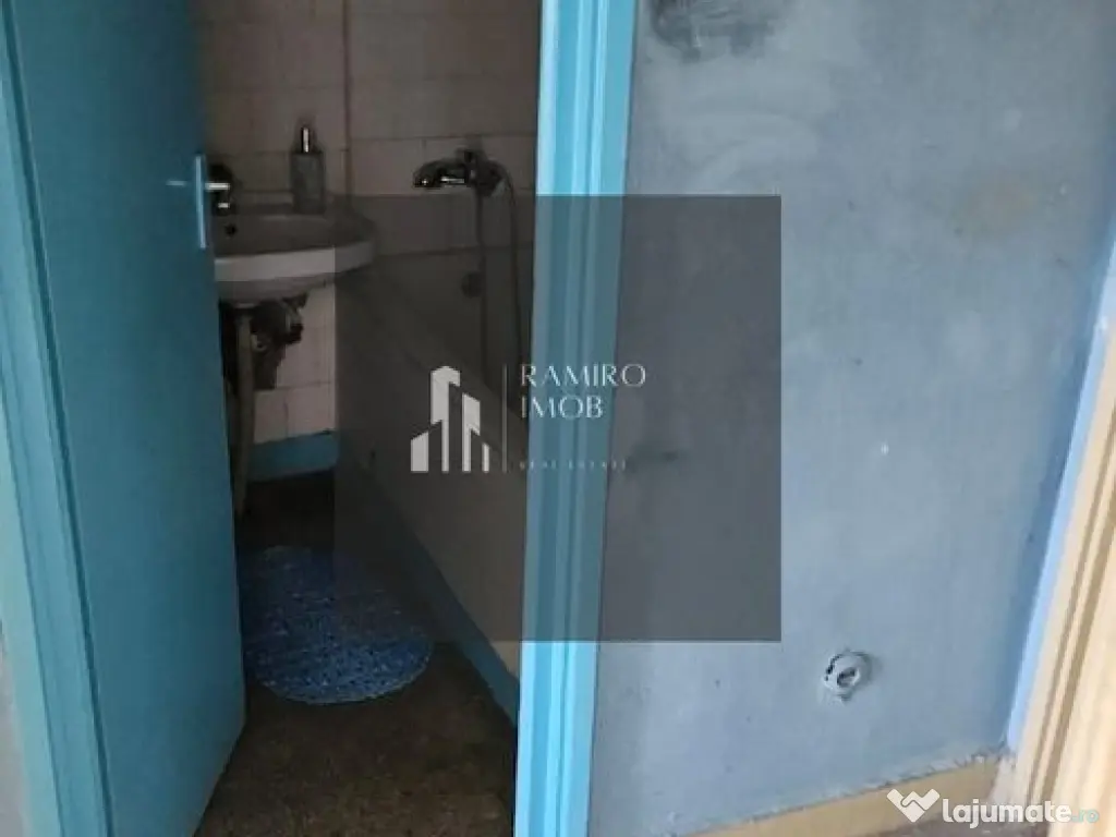 Apartament 3 camere cu vedere spre Parcul IOR – Titan 