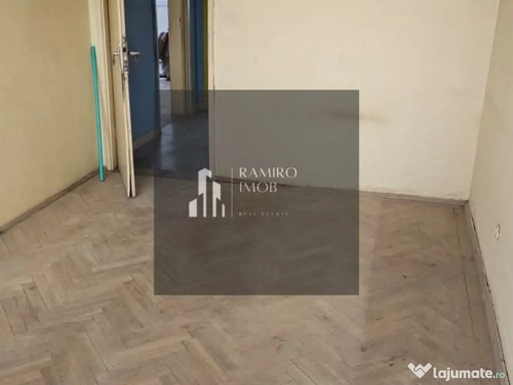 Apartament 3 camere cu vedere spre Parcul IOR – Titan 