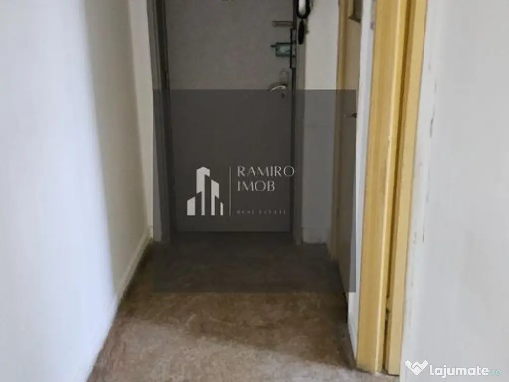 Apartament 3 camere cu vedere spre Parcul IOR – Titan 