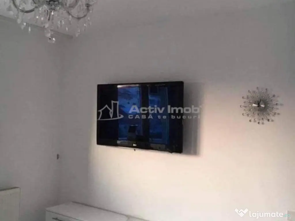 2 Camere, Tineretului, Pet Friendly, Bloc Nou, Centrala Prop 