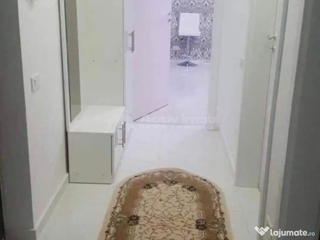 2 Camere, Tineretului, Pet Friendly, Bloc Nou, Centrala Prop 