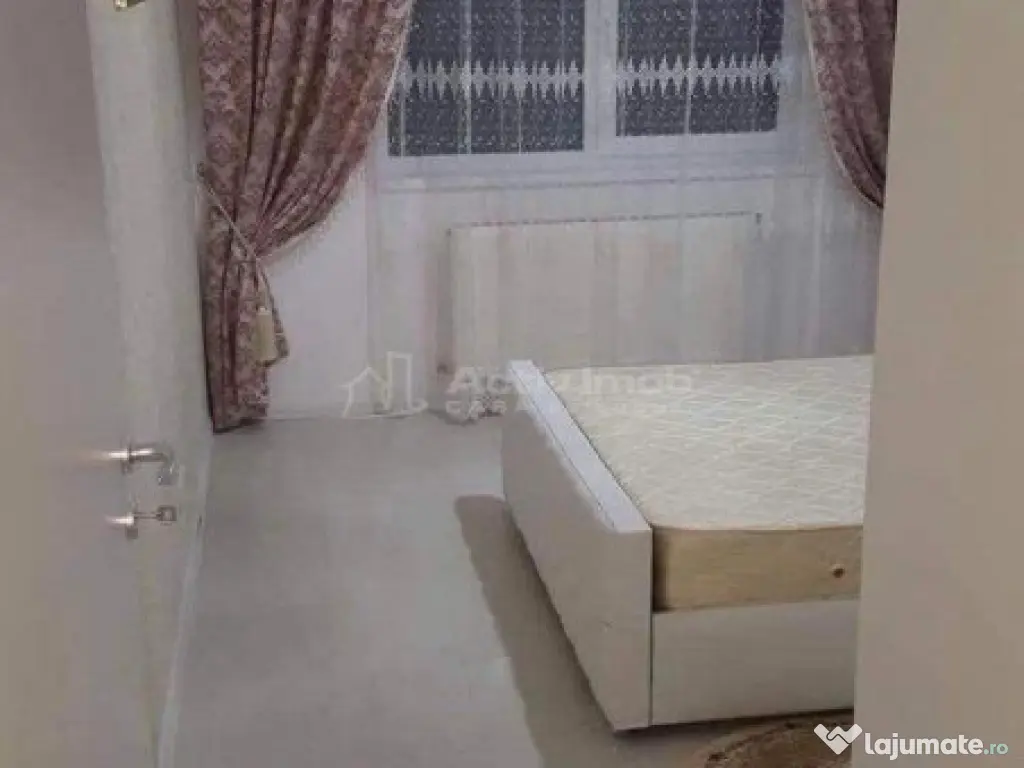 2 Camere, Tineretului, Pet Friendly, Bloc Nou, Centrala Prop 