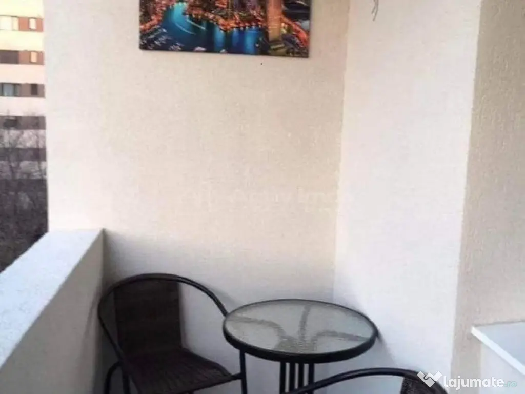2 Camere, Tineretului, Pet Friendly, Bloc Nou, Centrala Prop 