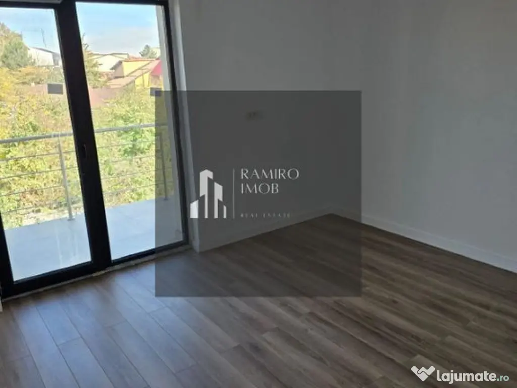 Apartament 3 Gazarului Centrala Proprie 