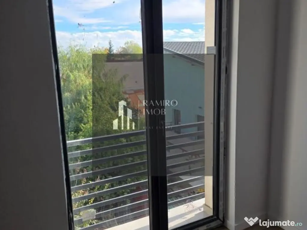 Apartament 3 Gazarului Centrala Proprie 