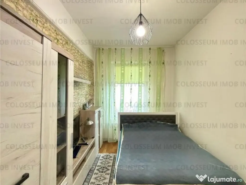 Apartament 2 camere-zona Grivitei-Onix 