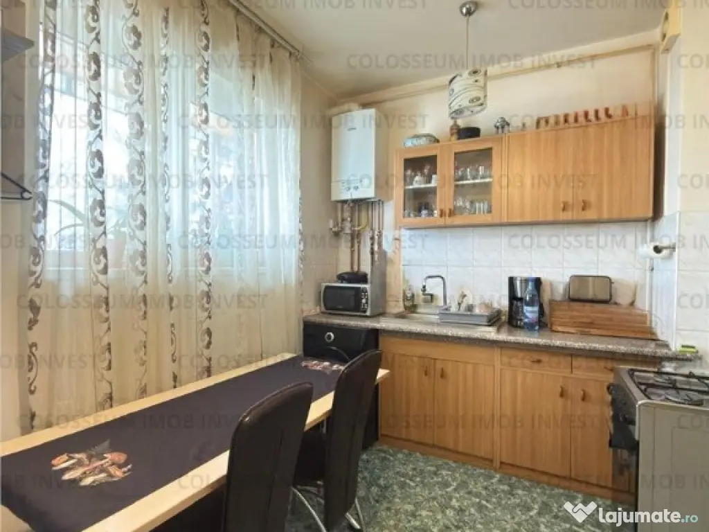 Apartament 2 camere-zona Grivitei-Onix 