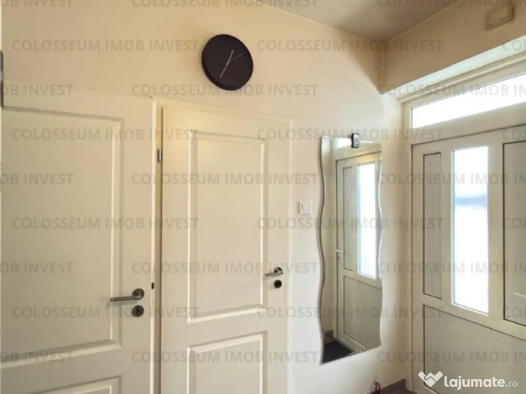 Apartament 2 camere-zona Grivitei-Onix 