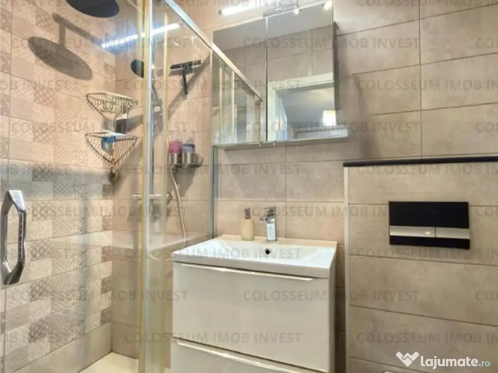 Apartament 2 camere-zona Grivitei-Onix 