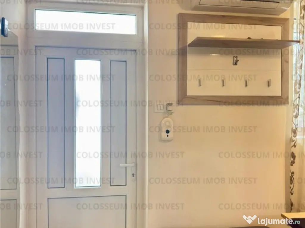 Apartament 2 camere-zona Grivitei-Onix 