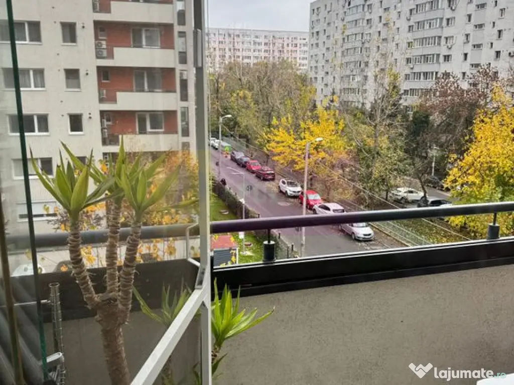 Vanzare apartament de 3 camere la Dristor-Baba Novac, metrou 
