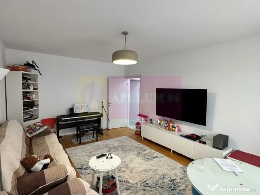 Vanzare apartament de 3 camere la Dristor-Baba Novac, metrou 