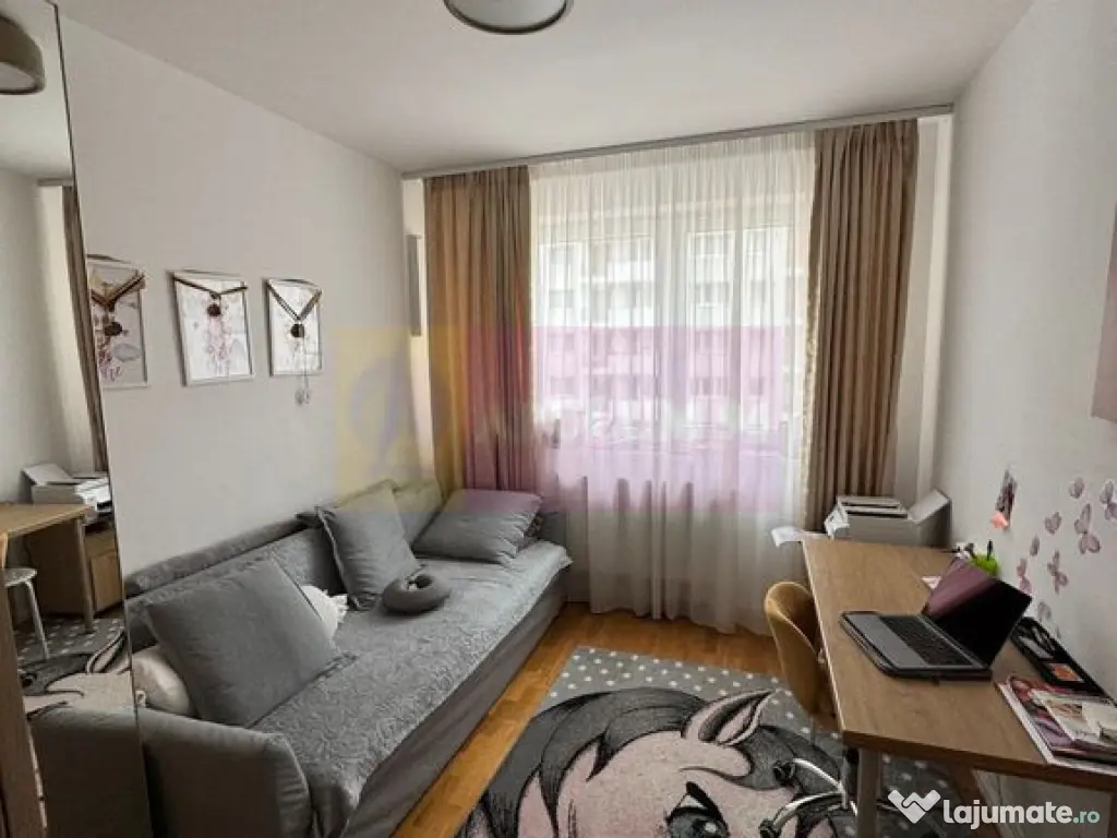 Vanzare apartament de 3 camere la Dristor-Baba Novac, metrou 
