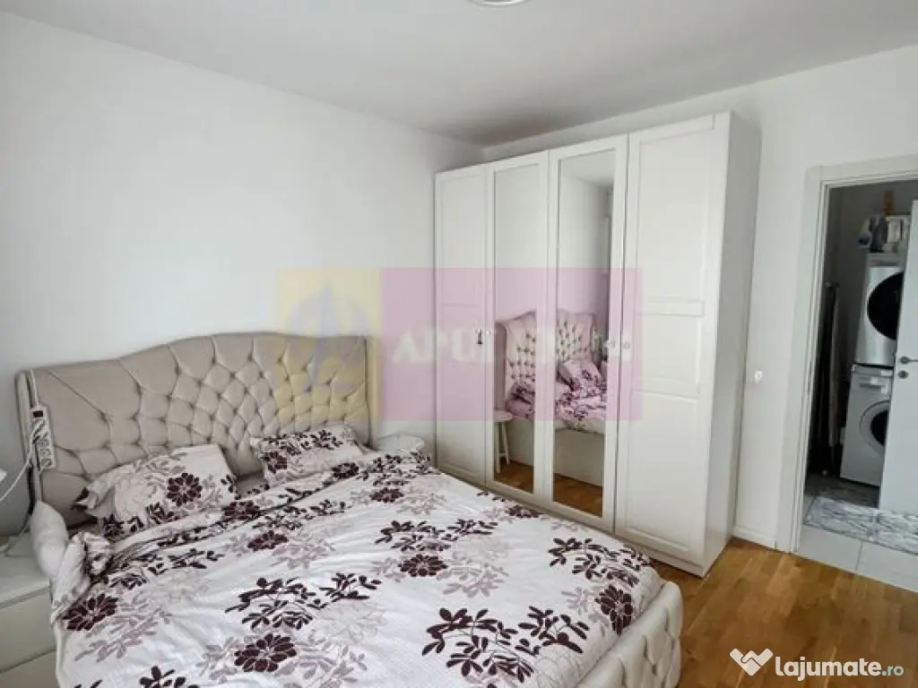 Vanzare apartament de 3 camere la Dristor-Baba Novac, metrou 