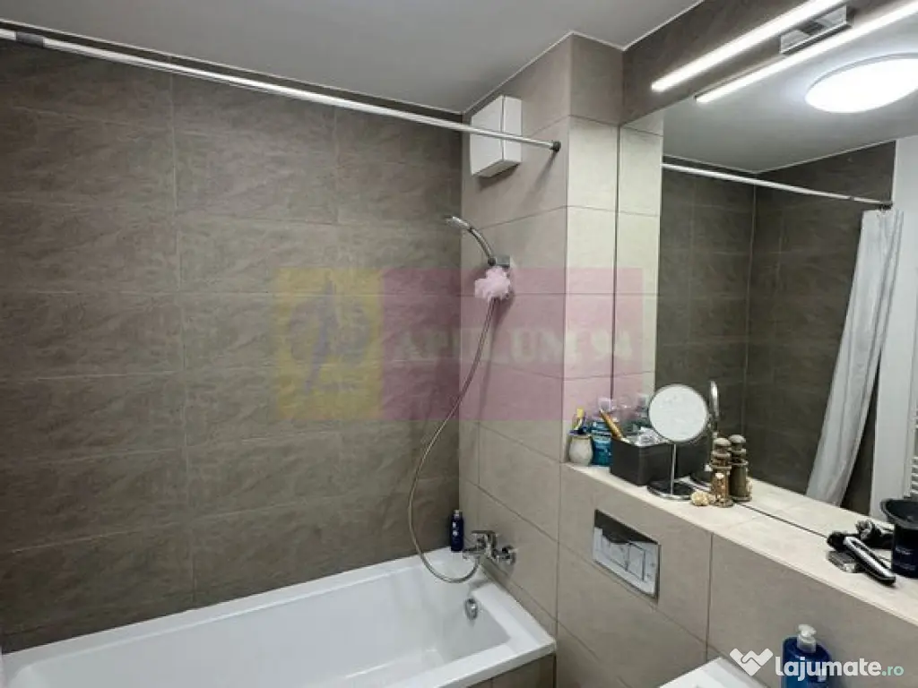 Vanzare apartament de 3 camere la Dristor-Baba Novac, metrou 