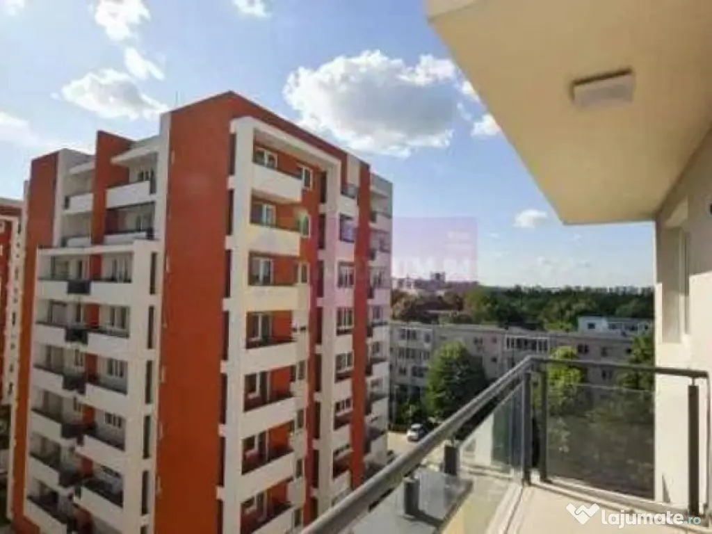Vanzare apartament de 3 camere la Dristor-Baba Novac, metrou 