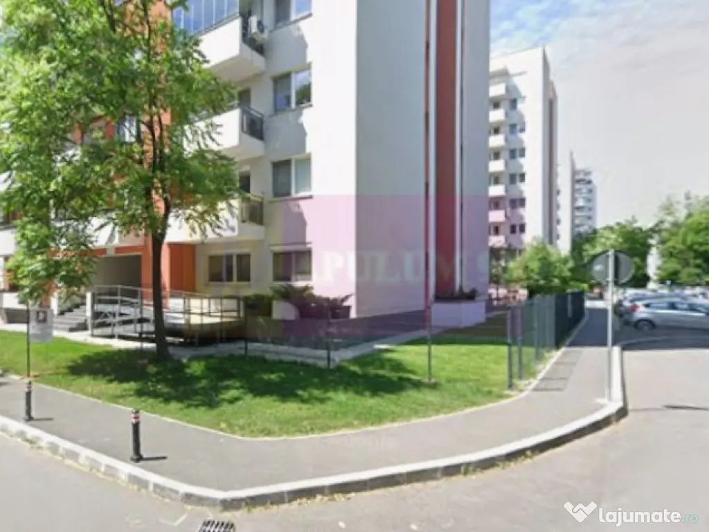 Vanzare apartament de 3 camere la Dristor-Baba Novac, metrou 