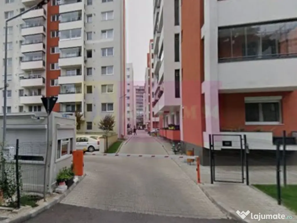 Vanzare apartament de 3 camere la Dristor-Baba Novac, metrou 