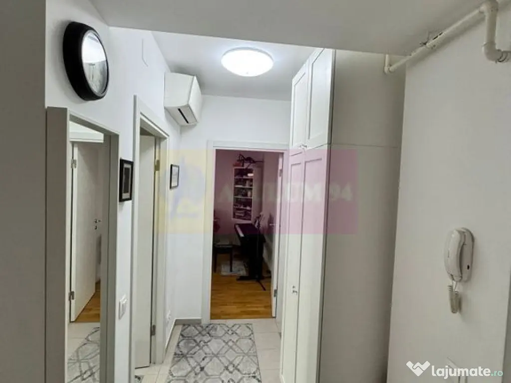 Vanzare apartament de 3 camere la Dristor-Baba Novac, metrou 