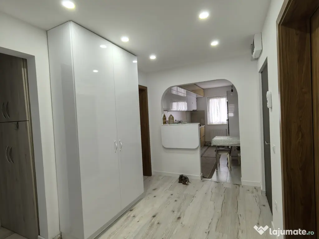 Apartamentul mult Visat - 4 camere de vis - Loc * Valea Aurie