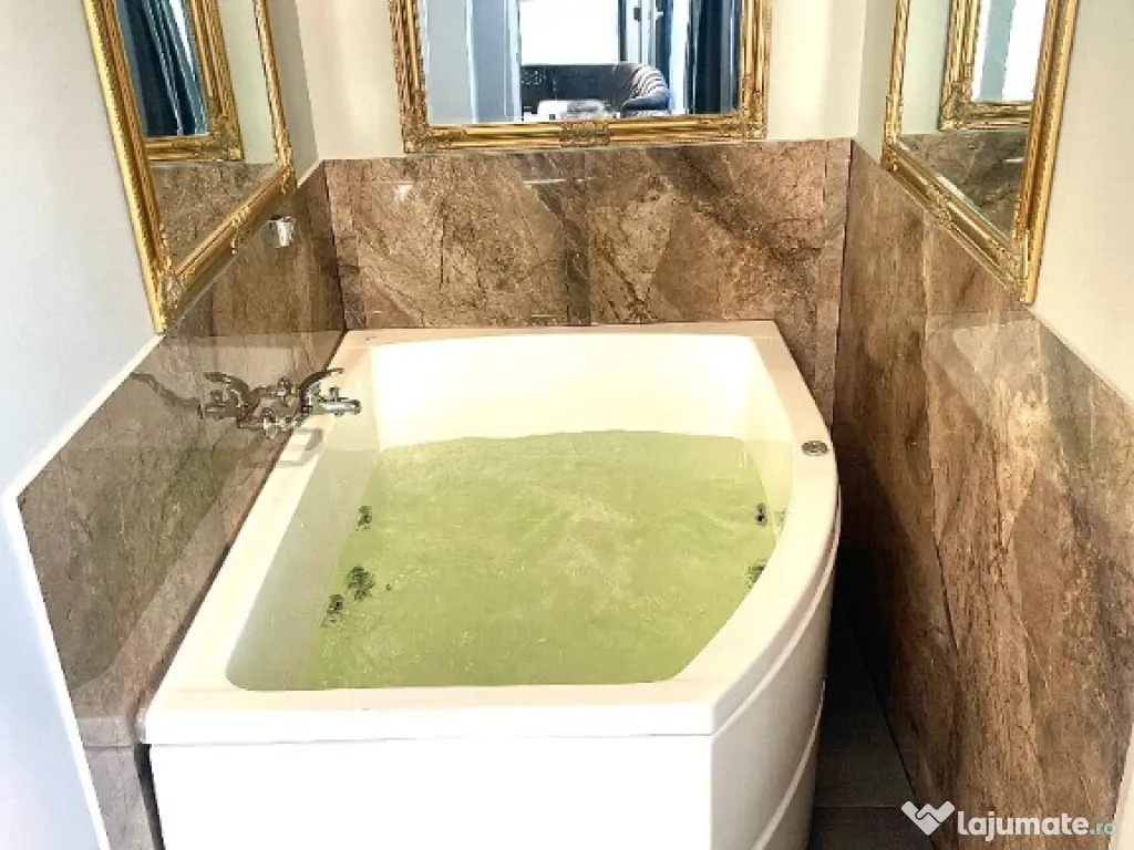 Apartament lux-1 camera cartier Europa