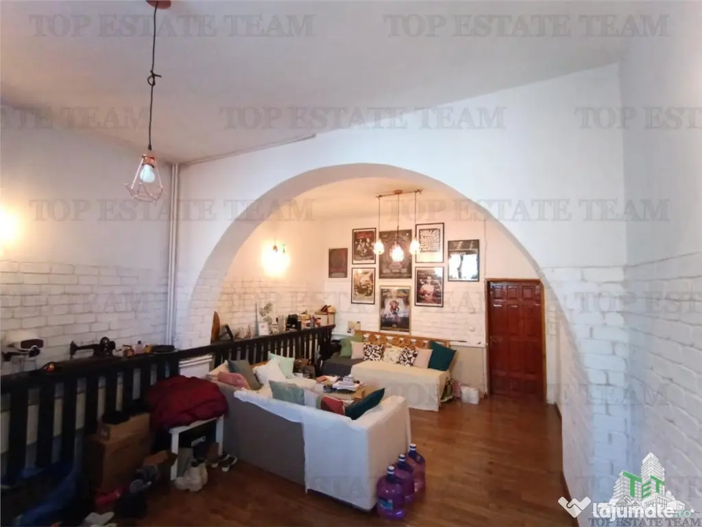 Vila 7 camere Domenii 