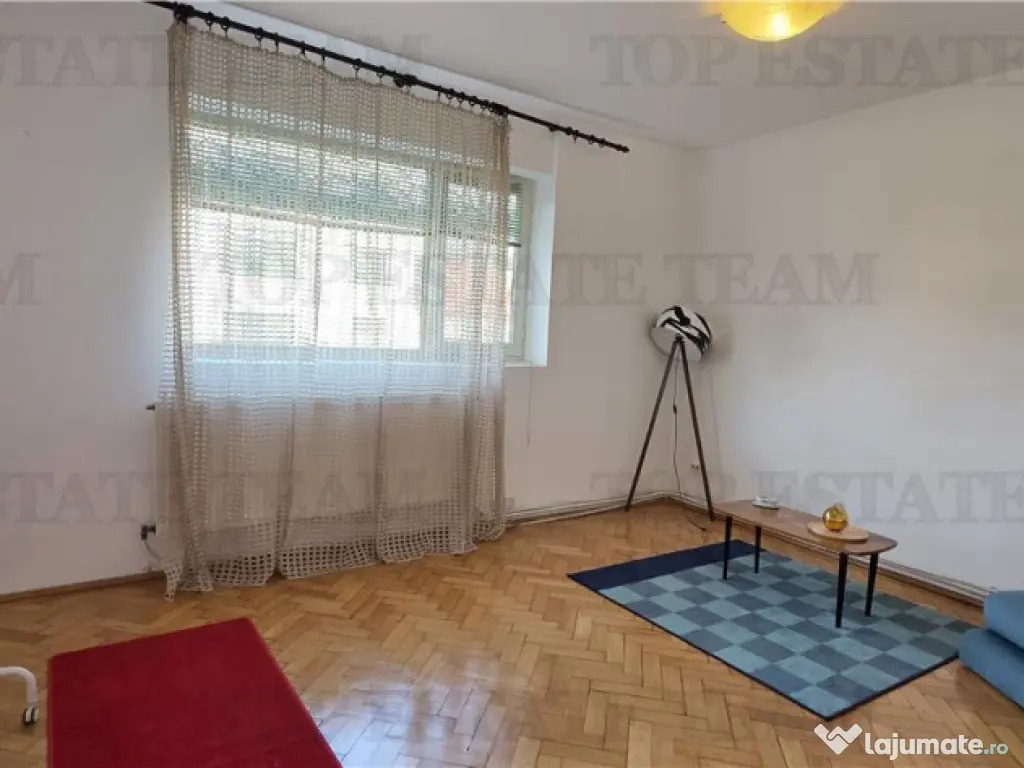 Vila 7 camere Domenii 