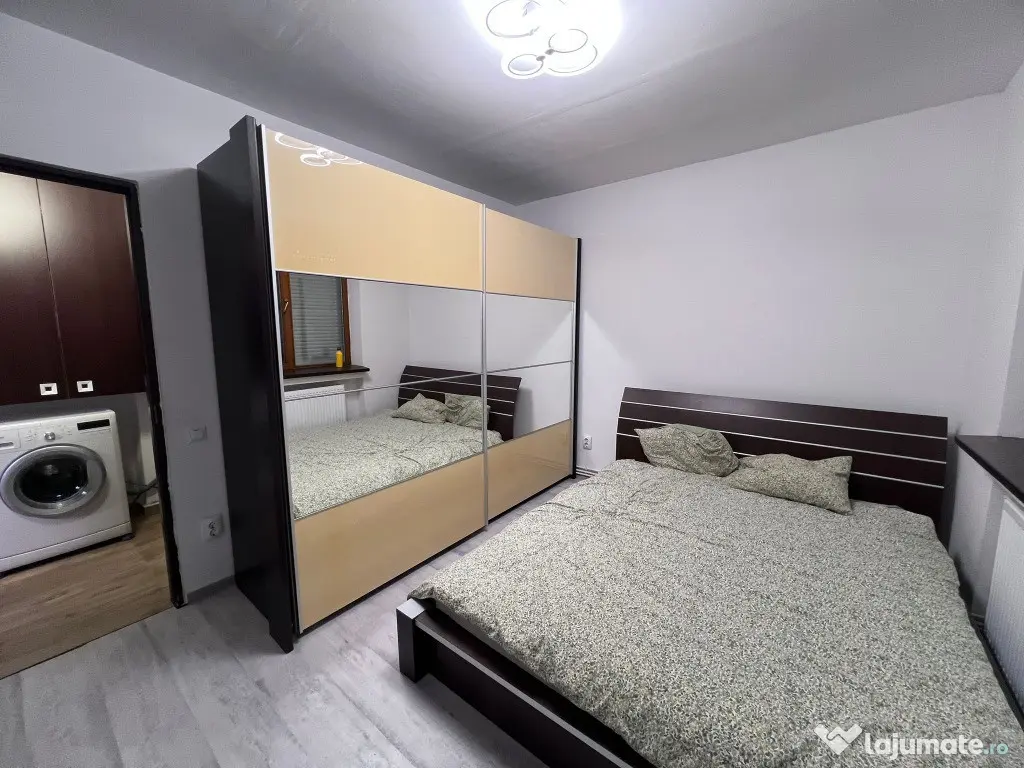 Apartamnet 2 camere, zona Ultracentral 