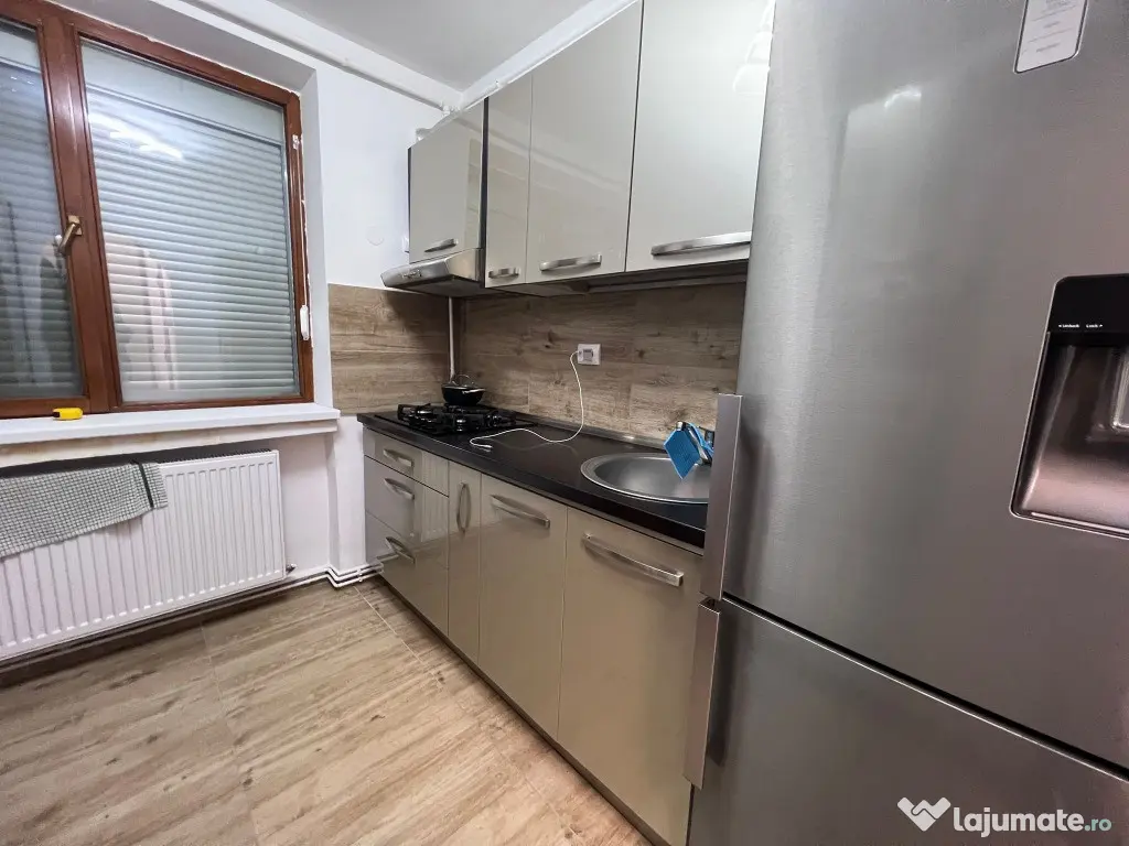 Apartamnet 2 camere, zona Ultracentral 