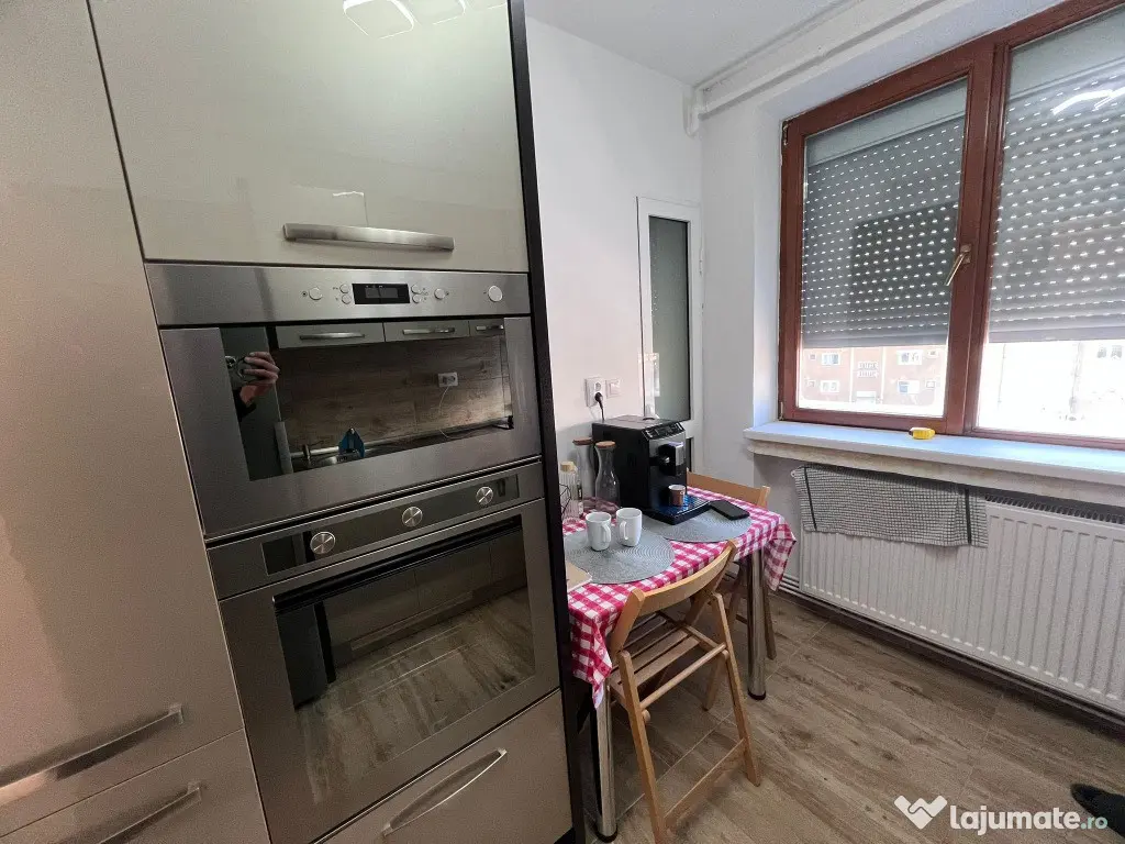 Apartamnet 2 camere, zona Ultracentral 