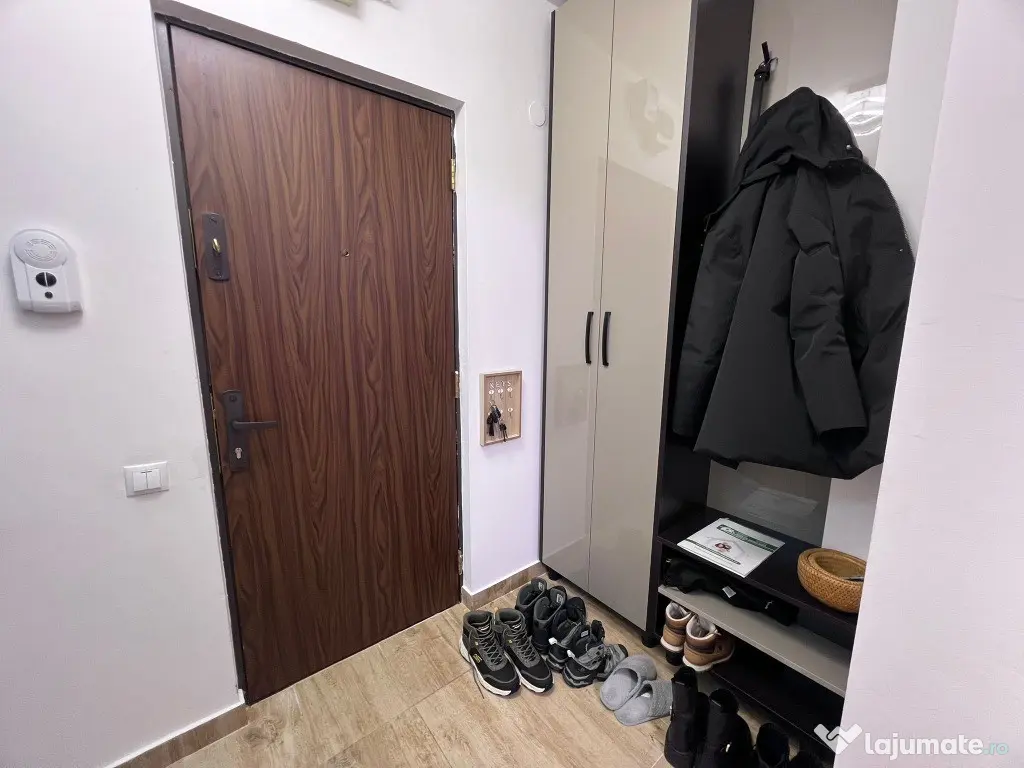 Apartamnet 2 camere, zona Ultracentral 