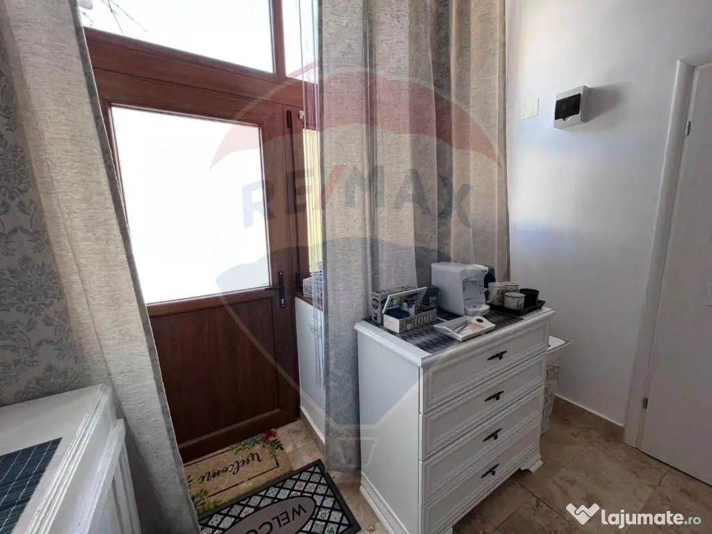 Pretabil regim hotelier | Acceptă subînchiriere | Centr...