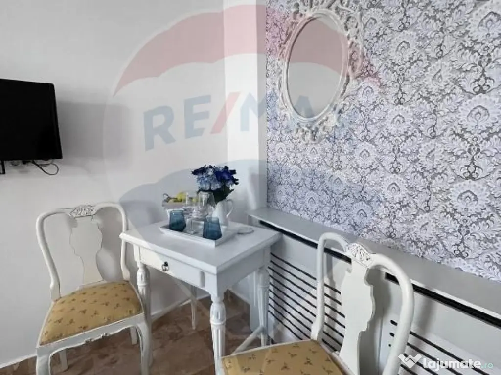 Pretabil regim hotelier | Acceptă subînchiriere | Centr...