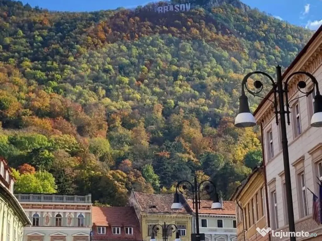 Pretabil regim hotelier | Acceptă subînchiriere | Centr...