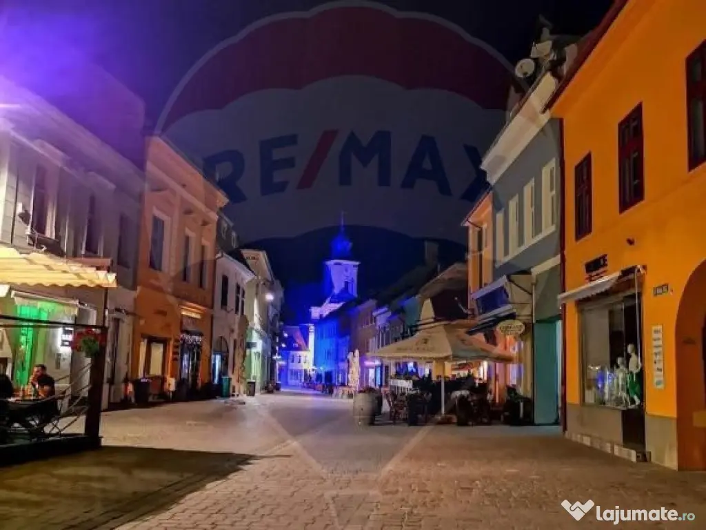 Pretabil regim hotelier | Acceptă subînchiriere | Centr...