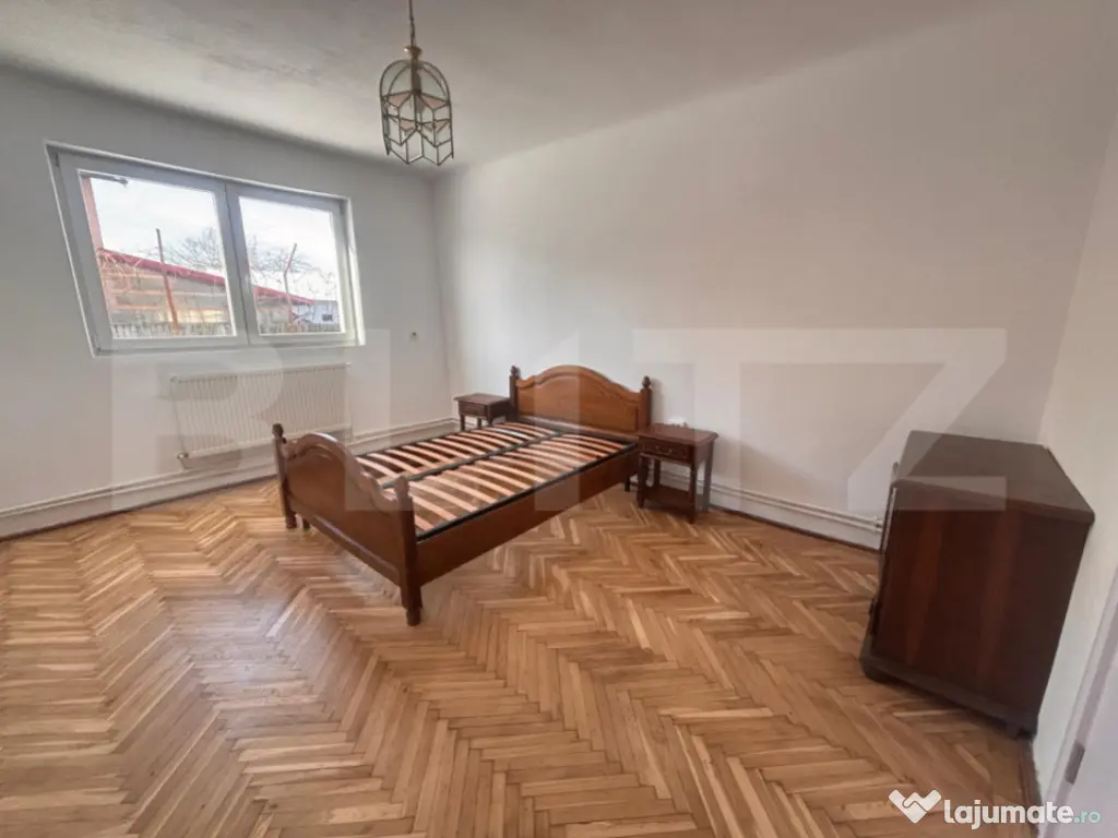 Relaxează-te în noua ta casă! Super apartament în duplex 