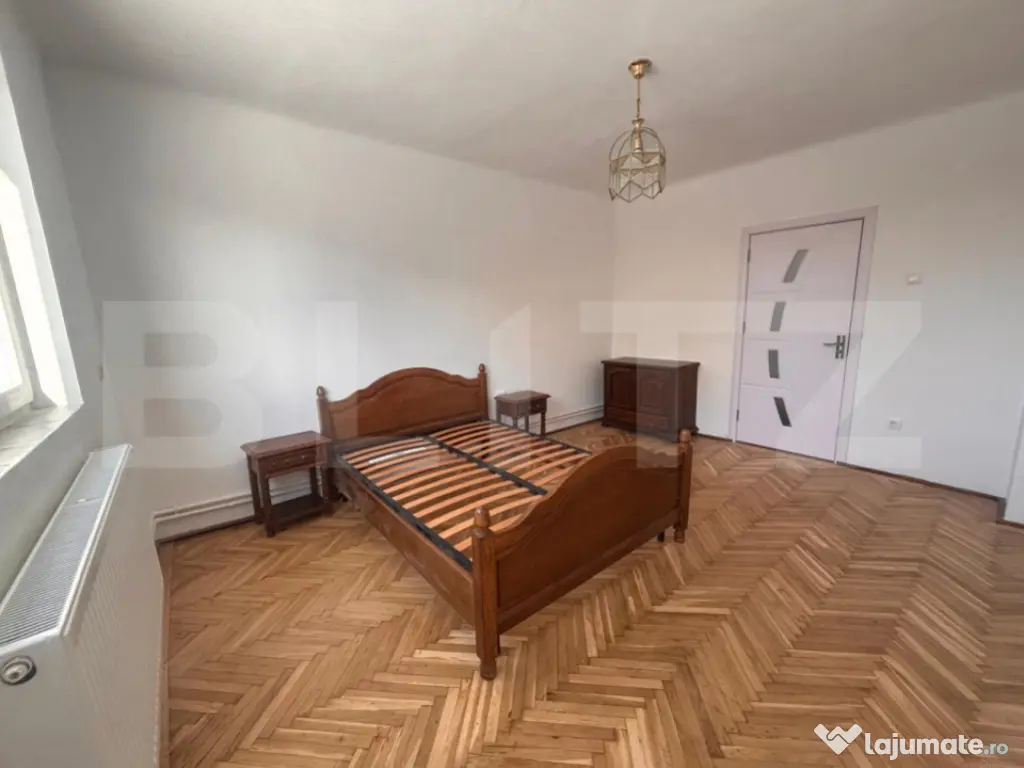 Relaxează-te în noua ta casă! Super apartament în duplex 
