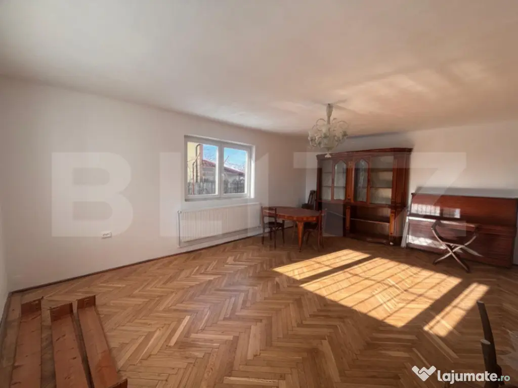 Relaxează-te în noua ta casă! Super apartament în duplex 