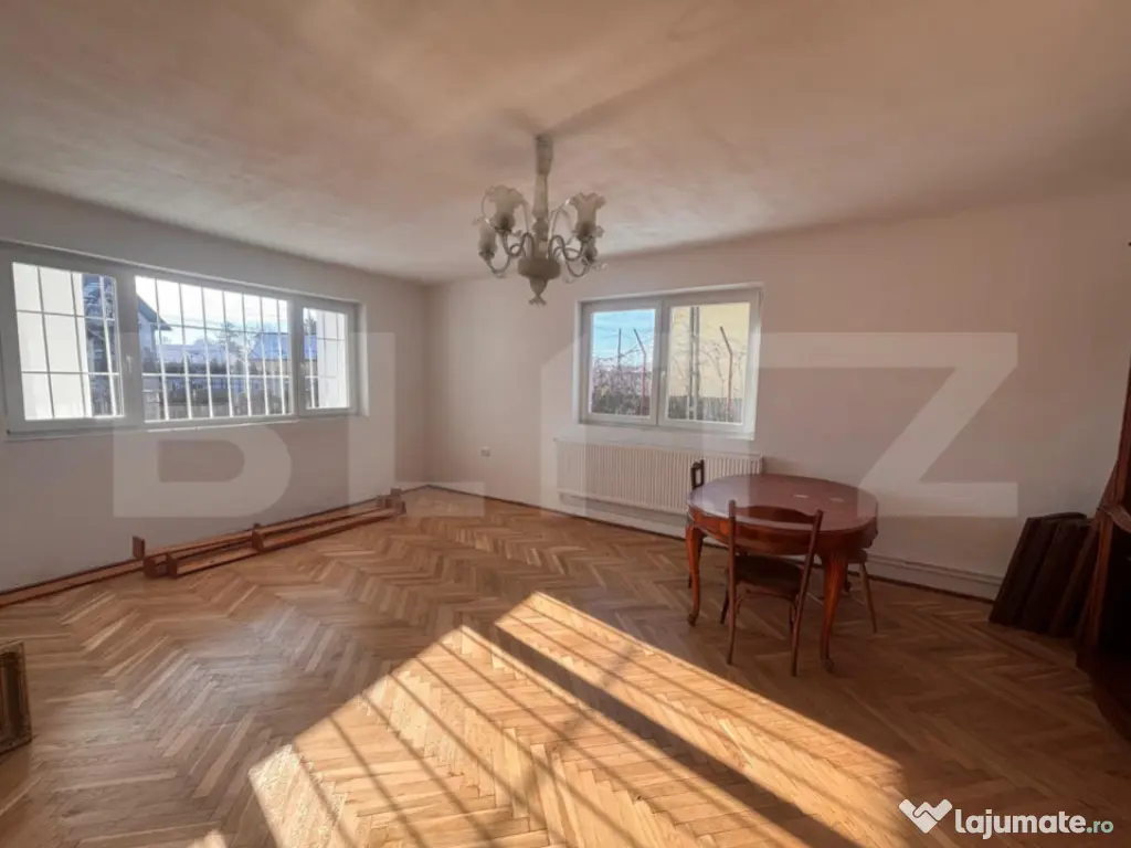 Relaxează-te în noua ta casă! Super apartament în duplex 