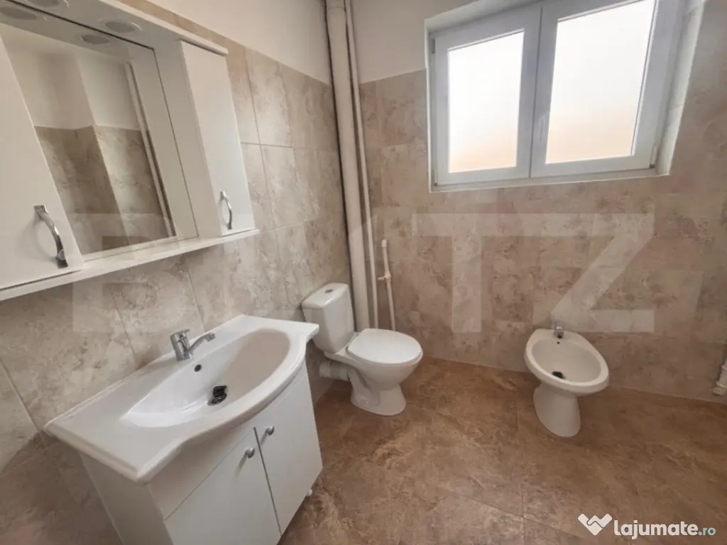 Relaxează-te în noua ta casă! Super apartament în duplex 