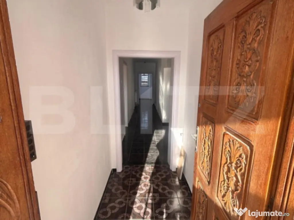 Relaxează-te în noua ta casă! Super apartament în duplex 