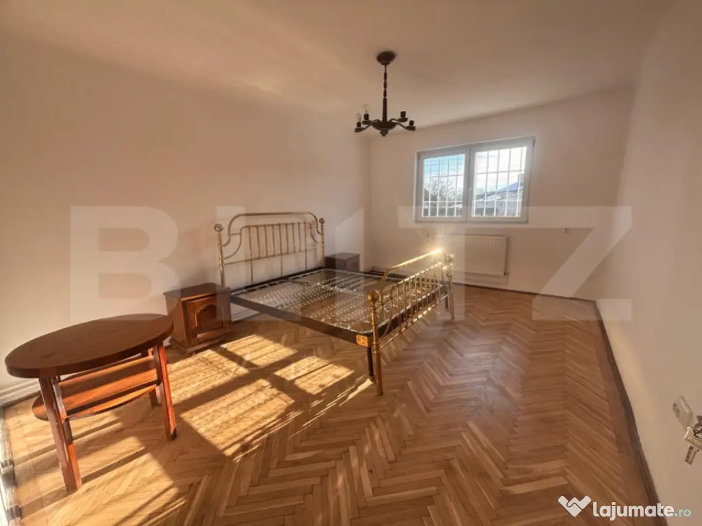 Relaxează-te în noua ta casă! Super apartament în duplex 