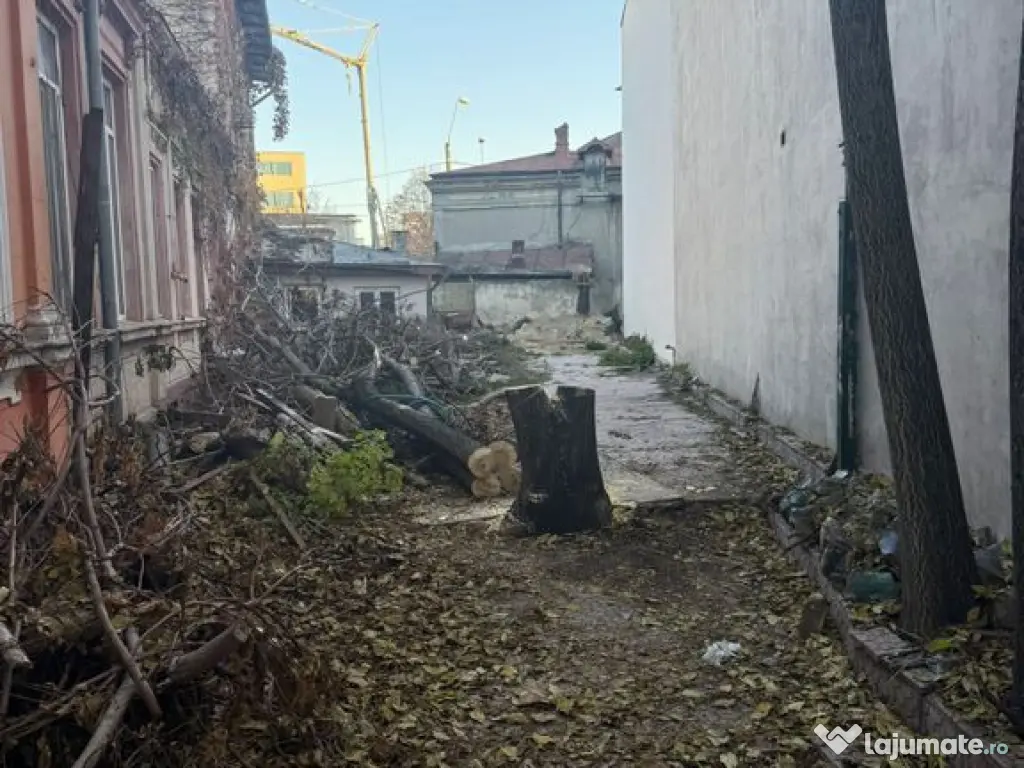 Casa de vanzare Unirii-Mararesti 