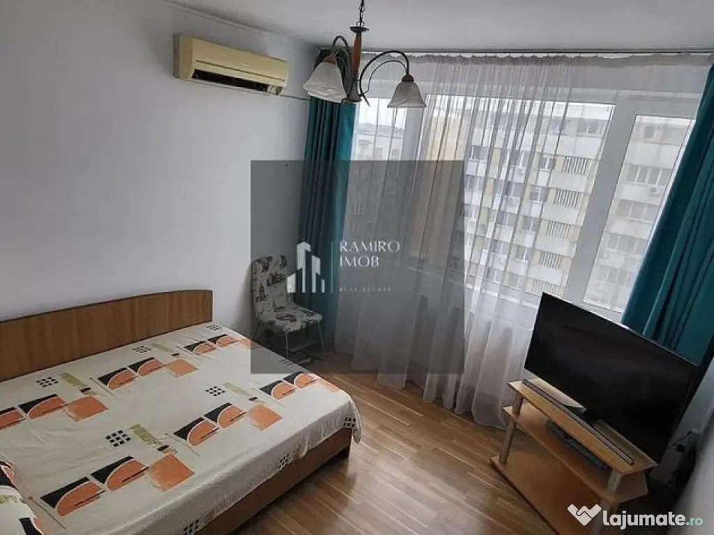 OPORTUNITATE - Metrou Iancului 3 Camere! Posibilitate cre... 